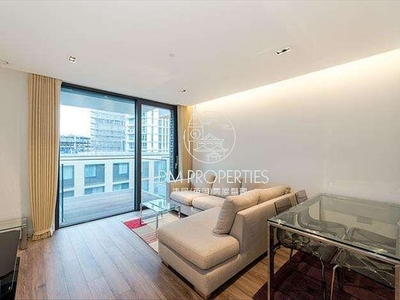 1 bedroom apartment for rent in Cashmere House, Goodman's Fields, London, E1