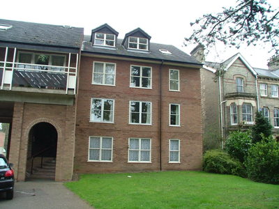 1 bedroom apartment for rent in Christchurch Road, Norwich, Norfolk, NR2