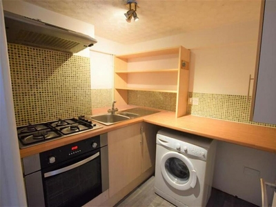 1 bedroom apartment for rent in Clarendon Road, Manchester, M16