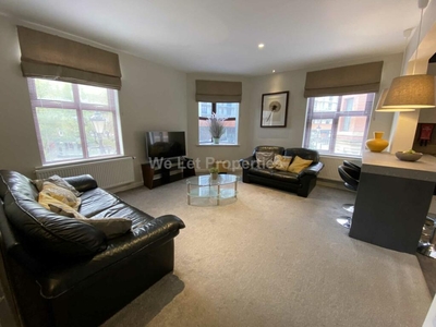 1 bedroom apartment for rent in Coleman House, Gravel Lane, M3