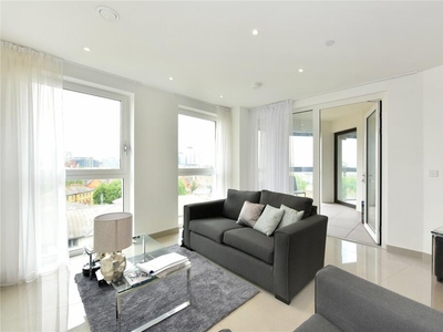 1 bedroom apartment for rent in Conquest Tower, 130 Blackfriars Road, London, SE1