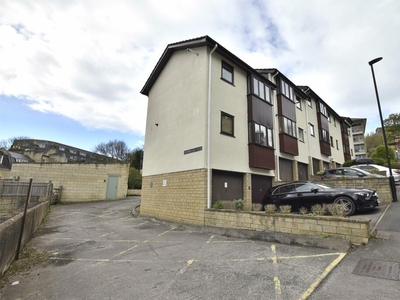 1 bedroom apartment for rent in Coromandel Heights, Camden Row, Bath, Somerset, BA1