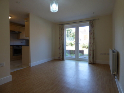 1 bedroom apartment for rent in Curtis Street, Swindon, SN1