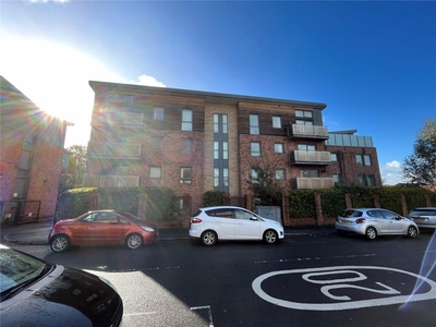 1 bedroom apartment for rent in Eccles Fold, Chadwick Road, Eccles, M30