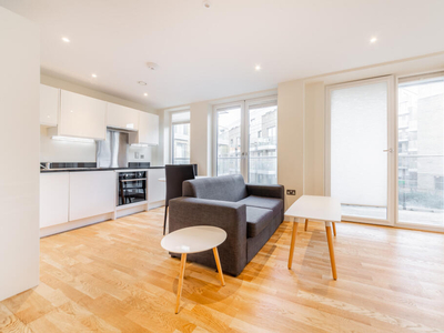 1 bedroom apartment for rent in Elite House, 15 St. Annes Street, Limehouse, London, E14