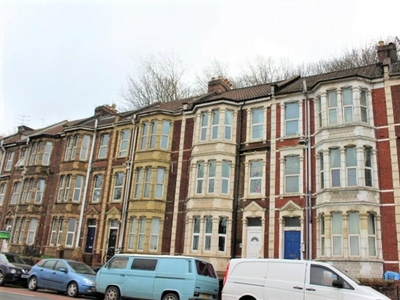 1 bedroom apartment for rent in First Floor Flat, Bath Road, Bristol, BS4