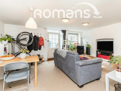 1 bedroom apartment for rent in Freeland Place, BS8