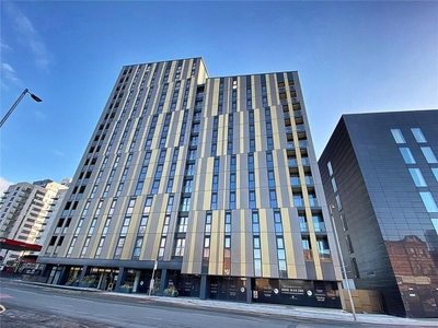 1 bedroom apartment for rent in Hallmark Tower, 6 Cheetham Hill Road, Manchester, M4
