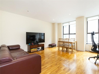 1 bedroom apartment for rent in Islington Green, London, N1