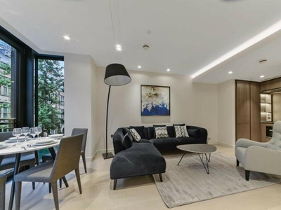1 bedroom apartment for rent in Lincoln Square, Portugal Street, London, WC2A