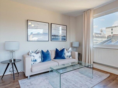 1 bedroom apartment for rent in Luke House, 3 Abbey Orchard Street, London, SW1P