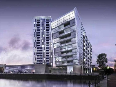 1 bedroom apartment for rent in Millennium Tower, 250 The Quays,Salford Quay, M50