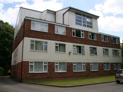 1 bedroom apartment for rent in Montague Road, Birmingham, B16