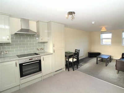 1 bedroom apartment for rent in Newport Street, Old Town, Swindon, Wiltshire, SN1