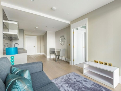 1 bedroom apartment for rent in No.3, Upper Riverside, Cutter Lane, Greenwich Peninsula, SE10