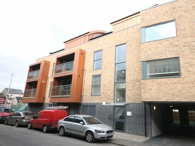 1 bedroom apartment for rent in Occupation Road, Cambridge, CB1