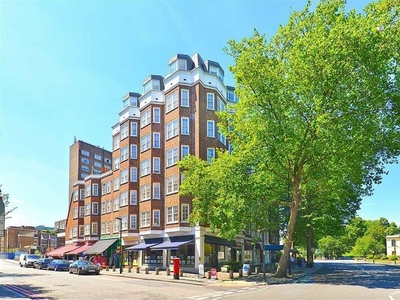 1 bedroom apartment for rent in Park Road, St Johns Wood, NW8