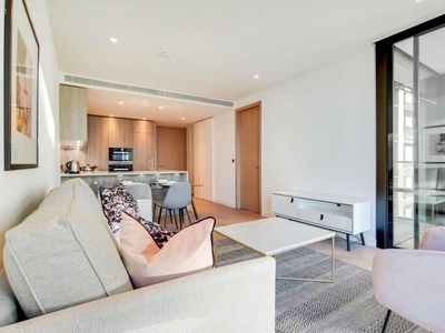1 bedroom apartment for rent in Principal Tower, Principal Place, Shoreditch, London, EC2A