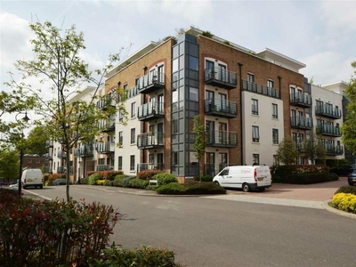 1 bedroom apartment for rent in Queen Marys House, 1 Holford Way, London, SW15
