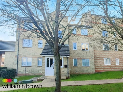 1 bedroom apartment for rent in Rookes Crescent, CHELMSFORD, CM1
