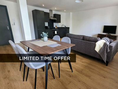 1 bedroom apartment for rent in Rufus Court, Foundry Lane, LS14
