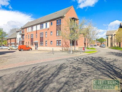 1 bedroom apartment for rent in Second Lane, Life Building, Northampton, Northamptonshire, NN5