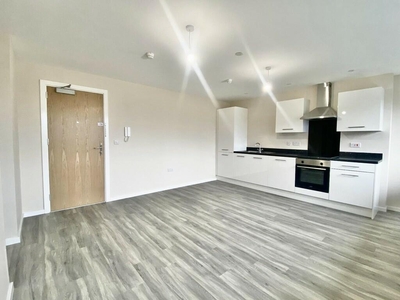 1 bedroom apartment for rent in Southwood House, M5