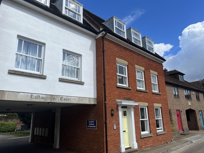1 bedroom apartment for rent in St. Johns Lane, CANTERBURY, CT1