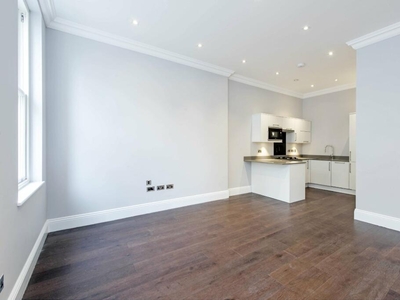 1 bedroom apartment for rent in St John's Road, SW11