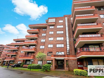 1 bedroom apartment for rent in Stuart House, Windsor Way, Hammersmith, W14