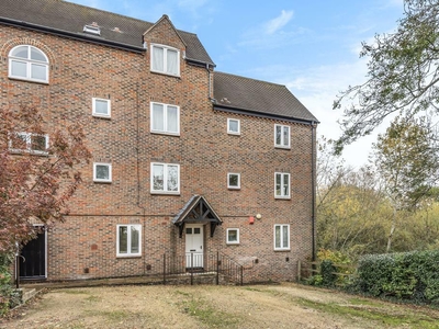 1 bedroom apartment for rent in Summertown, North Oxford, OX2