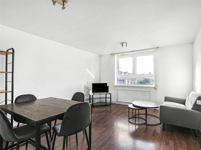 1 bedroom apartment for rent in Sussex Way, Holloway, London, N19