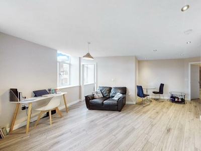 1 bedroom apartment for rent in Tower House, Lewisham High Street, London, SE13