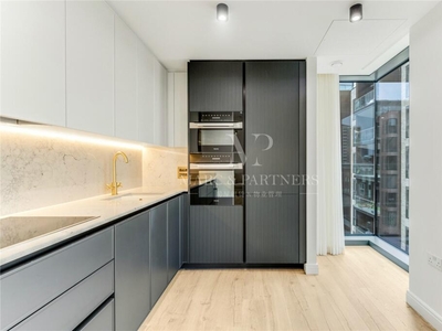 1 bedroom apartment for rent in Vermont Court, 250 City Road, London, EC1V