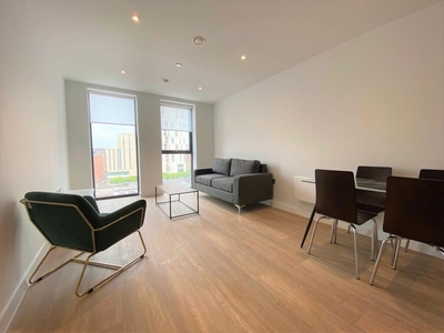 1 bedroom apartment for rent in Whitworth Street Manchester M1