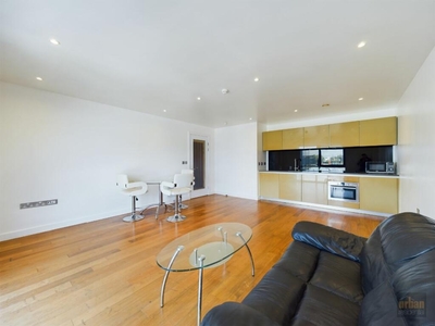 1 bedroom apartment for rent in William Jessop Way, Liverpool, L3