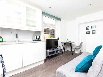 1 bedroom apartment for rent in Windsor Street, Brighton, East Sussex, BN1
