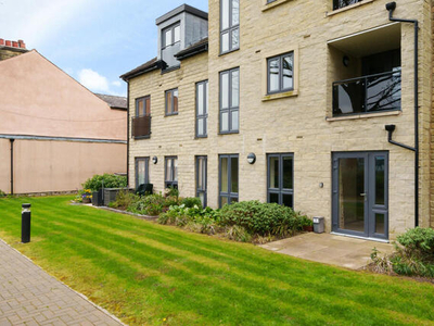 1 Bedroom Apartment For Sale In Carnforth, Lancashire