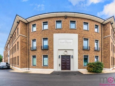 1 Bedroom Apartment For Sale In Gloucester