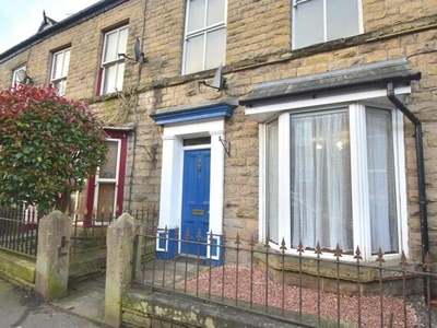 1 Bedroom Apartment For Sale In Whaley Bridge