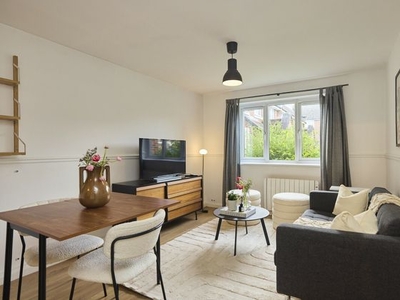 1 bedroom apartment for sale London, E9 7HQ