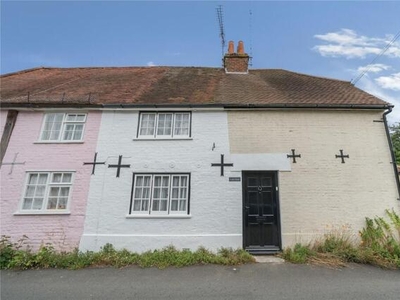 1 Bedroom Cottage For Sale In Winchester, Hampshire