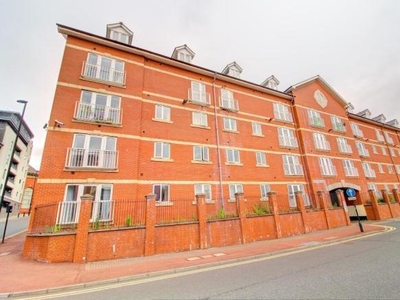 1 bedroom duplex for rent in Sallyport House, City Road, Newcastle Upon Tyne, NE1