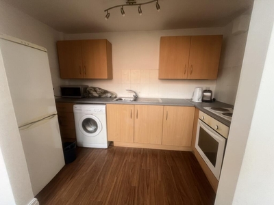 1 bedroom flat for rent in 9H, Ullet Road, L8