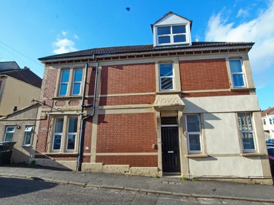 1 bedroom flat for rent in Ashgrove Road, Ashley Down, Bristol, BS7