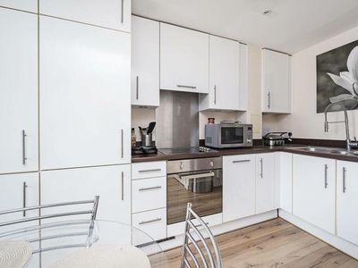 1 bedroom flat for rent in Barbican, Barbican, London, EC1Y