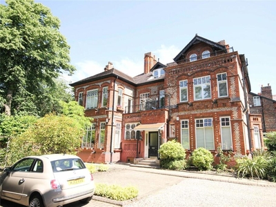 1 bedroom flat for rent in Barlow Moor Road, Didsbury, Manchester, M20