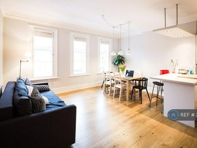 1 bedroom flat for rent in Bernay's Grove, London, SW9