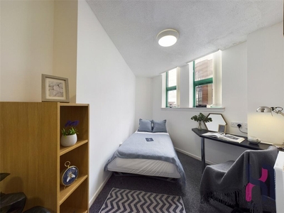 1 bedroom flat for rent in Borden Court, 143-163 London Road, Liverpool, L3