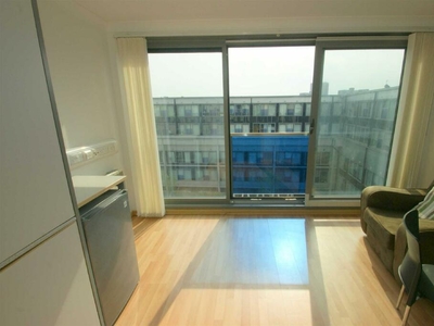 1 bedroom flat for rent in Citispace, Regent Street, Leeds, LS2